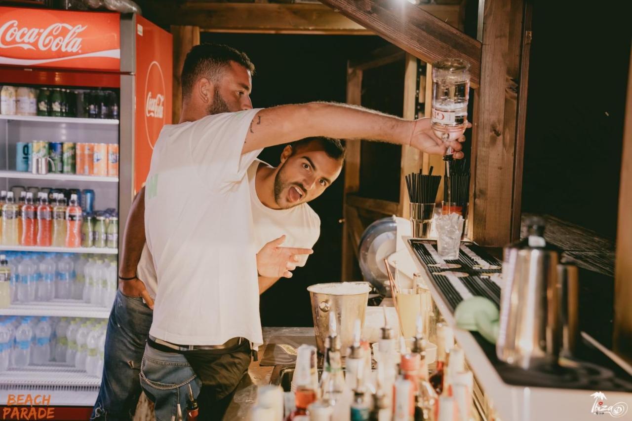Agriturismo Agrileisuretime スポレート エクステリア 写真